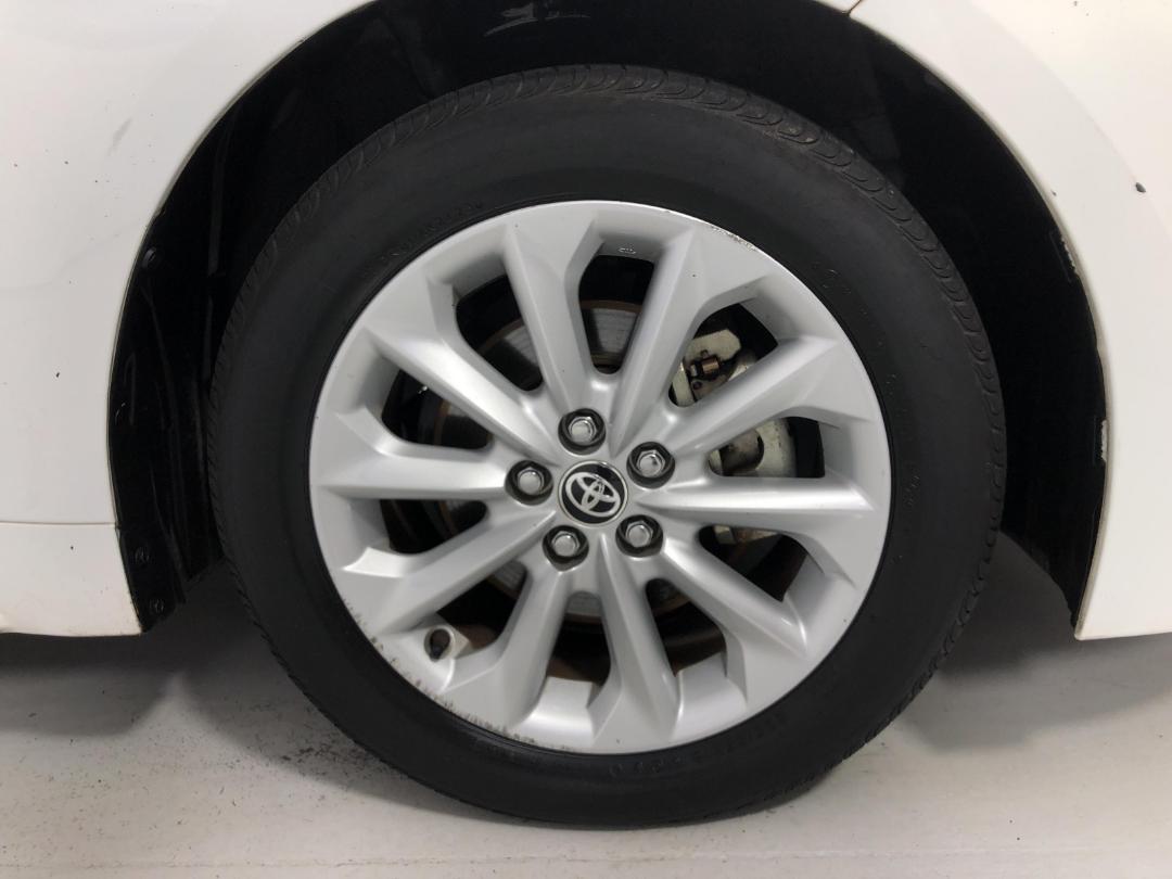 Photo '9' of Toyota Corolla Photo '9' of Toyota Corolla