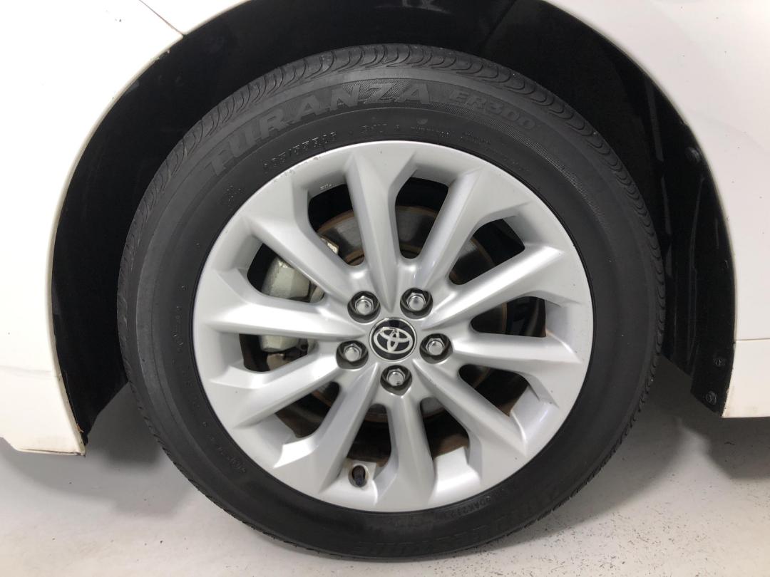 Photo '10' of Toyota Corolla Photo '10' of Toyota Corolla