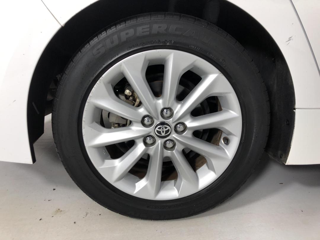 Photo '12' of Toyota Corolla Photo '12' of Toyota Corolla