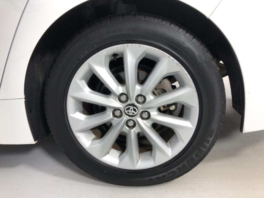 Photo '11' of Toyota Corolla Photo '11' of Toyota Corolla