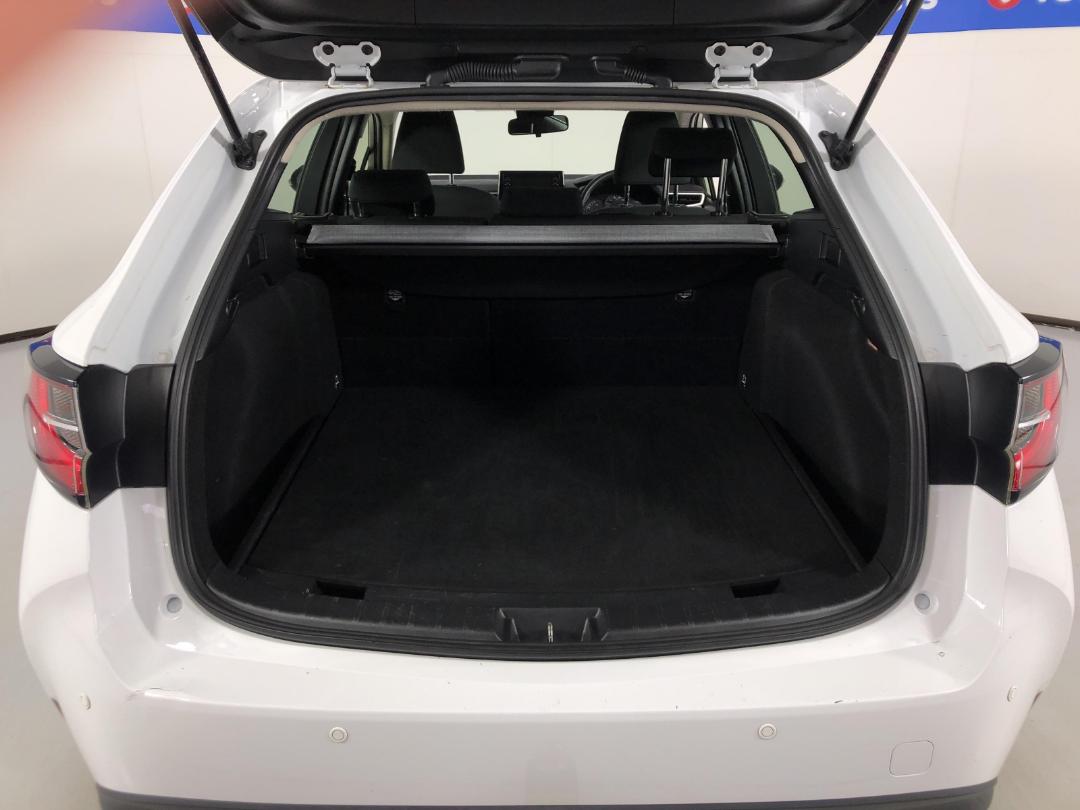 Photo '14' of Toyota Corolla Photo '14' of Toyota Corolla