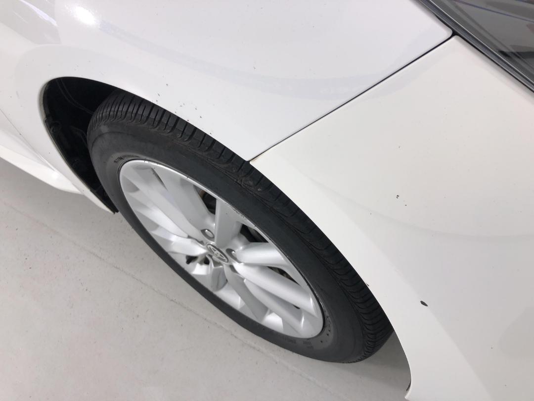 Photo '23' of Toyota Corolla Photo '23' of Toyota Corolla