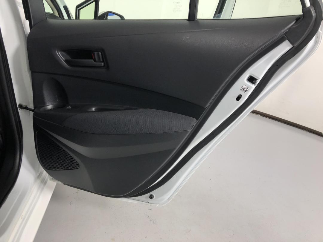 Photo '19' of Toyota Corolla Photo '19' of Toyota Corolla