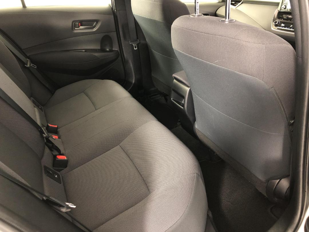 Photo '20' of Toyota Corolla Photo '20' of Toyota Corolla