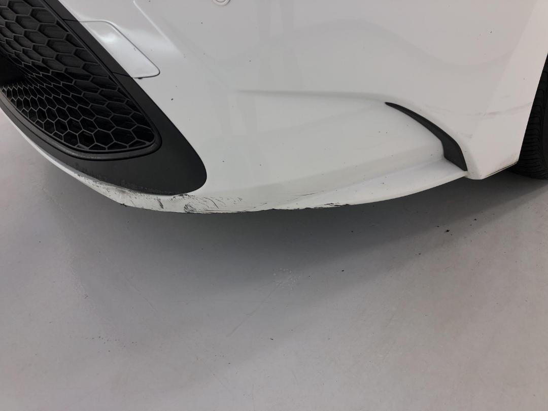 Photo '24' of Toyota Corolla Photo '24' of Toyota Corolla