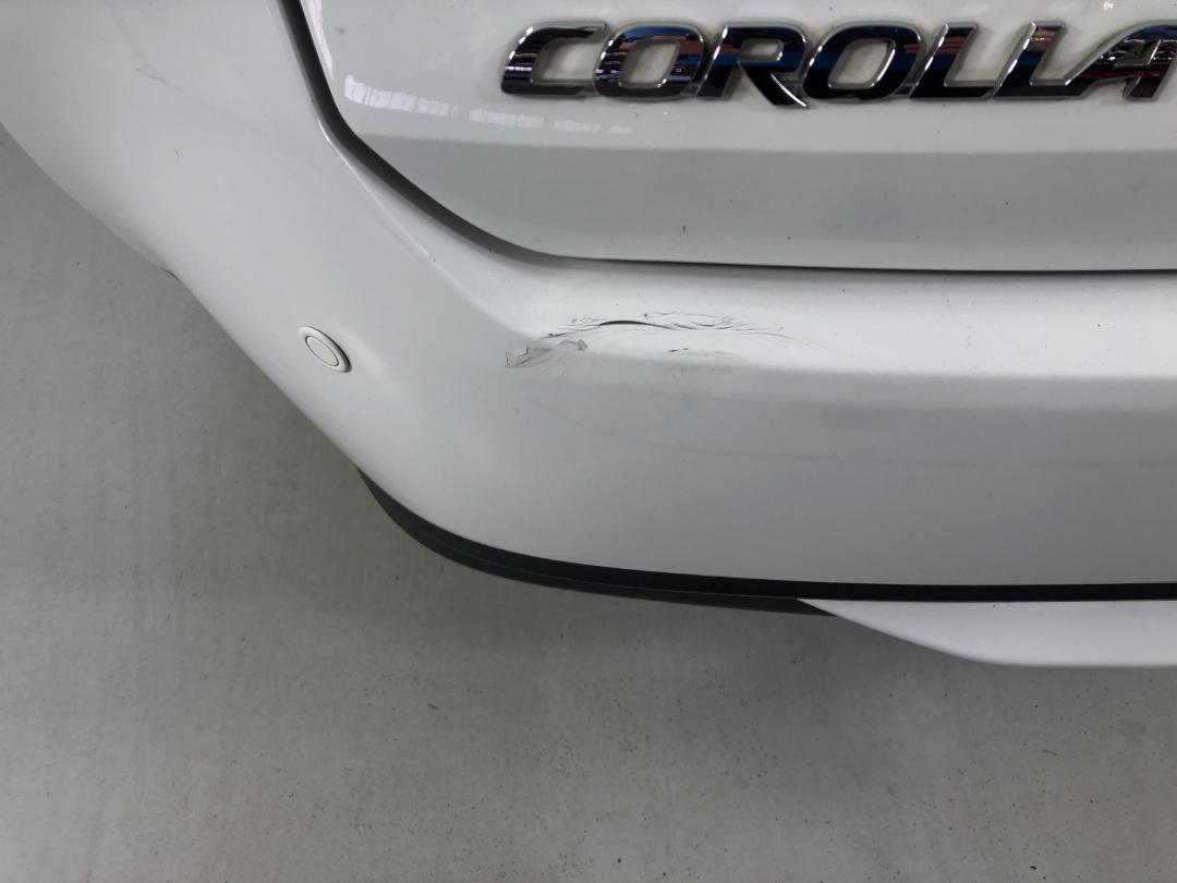 Photo '25' of Toyota Corolla Photo '25' of Toyota Corolla