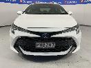 Thumbnail '2' of Toyota Corolla