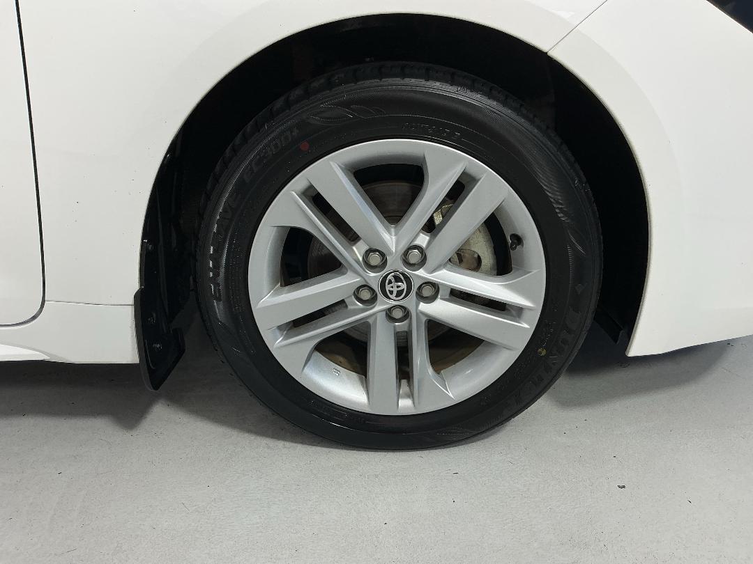 Photo '9' of Toyota Corolla