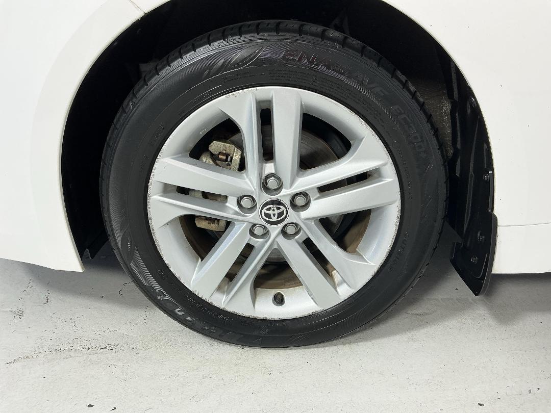 Photo '10' of Toyota Corolla