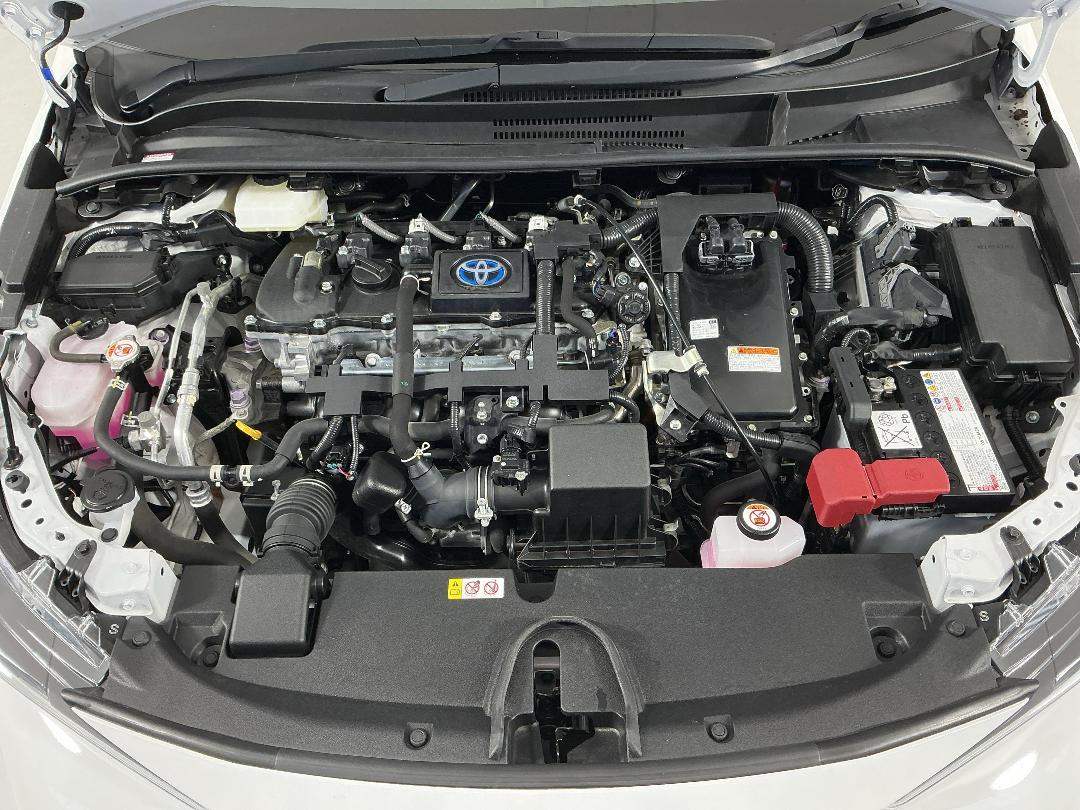 Photo '13' of Toyota Corolla