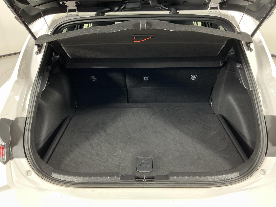 Photo '14' of Toyota Corolla