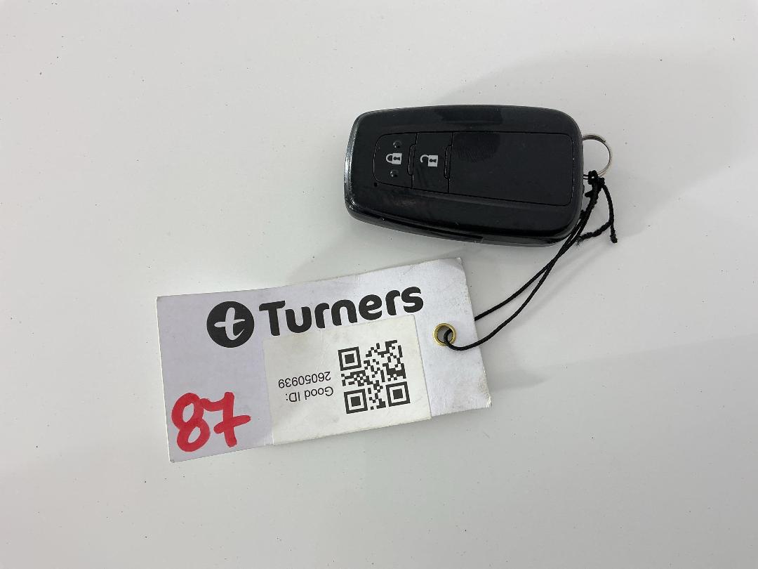 Photo '22' of Toyota Corolla