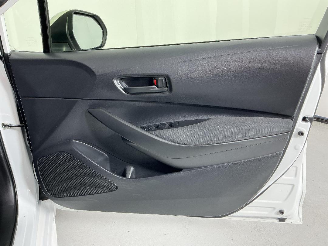 Photo '15' of Toyota Corolla