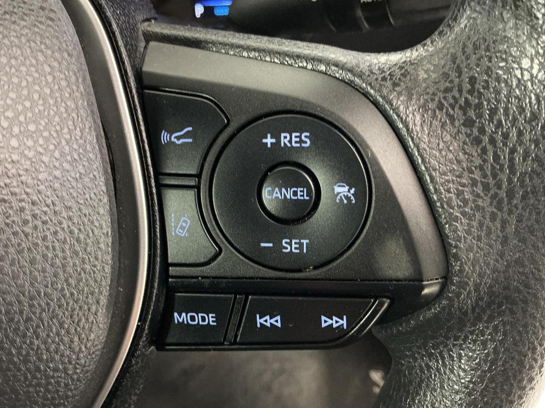 Photo '24' of Toyota Corolla