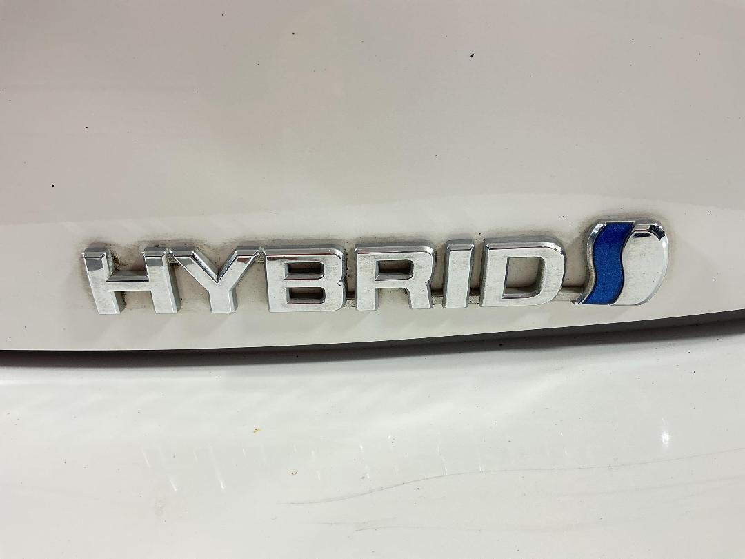 Photo '28' of Toyota Corolla