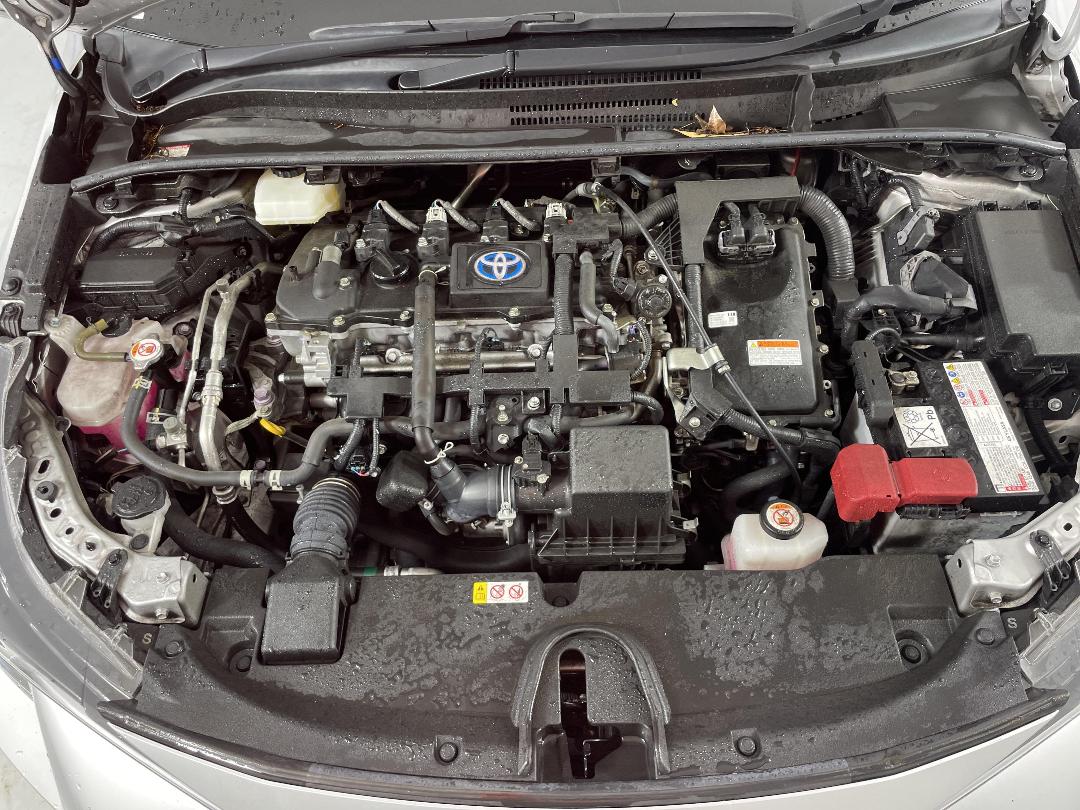 Photo '13' of Toyota Corolla