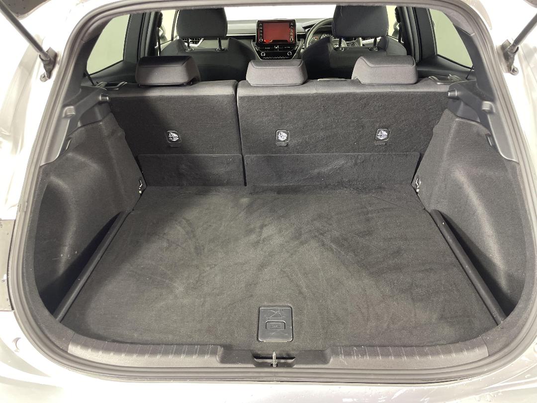 Photo '14' of Toyota Corolla