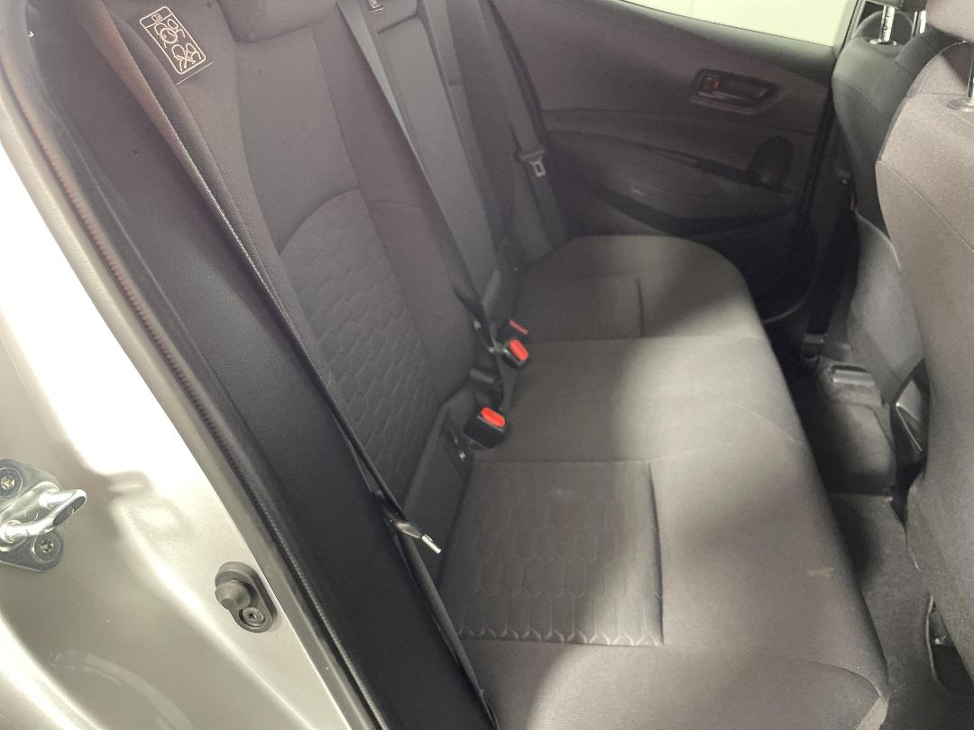 Photo '20' of Toyota Corolla