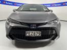 Thumbnail '2' of Toyota Corolla