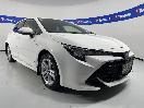 Thumbnail '1' of Toyota Corolla