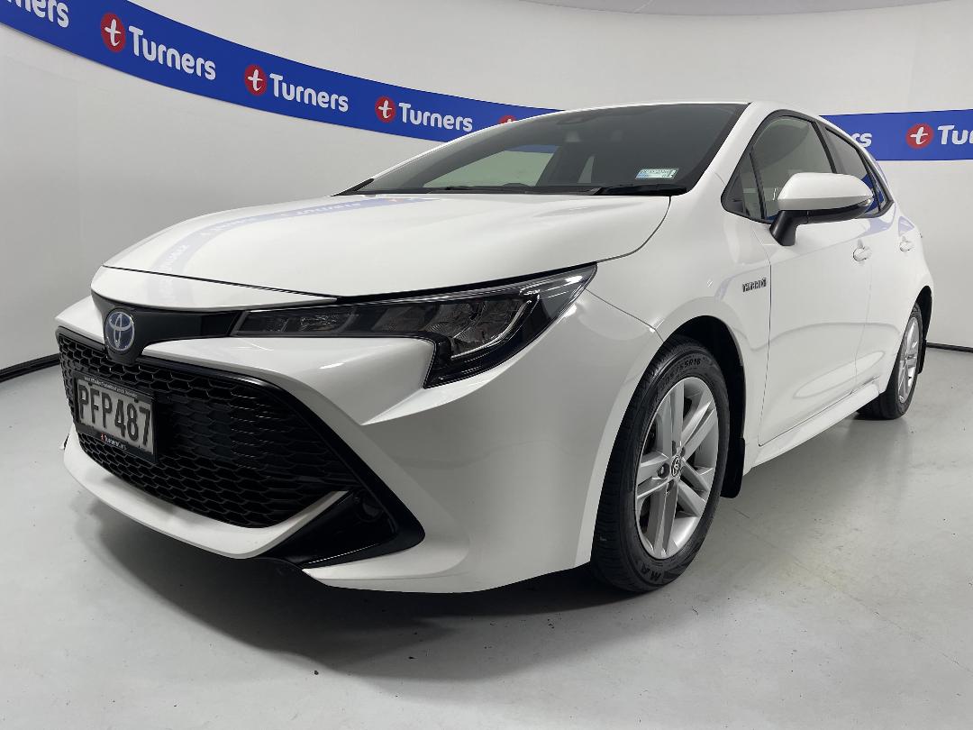 Photo '4' of Toyota Corolla Photo '4' of Toyota Corolla