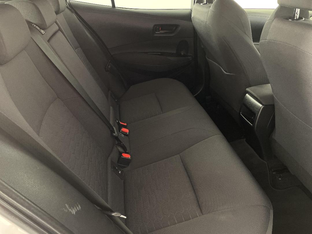 Photo '20' of Toyota Corolla Photo '20' of Toyota Corolla