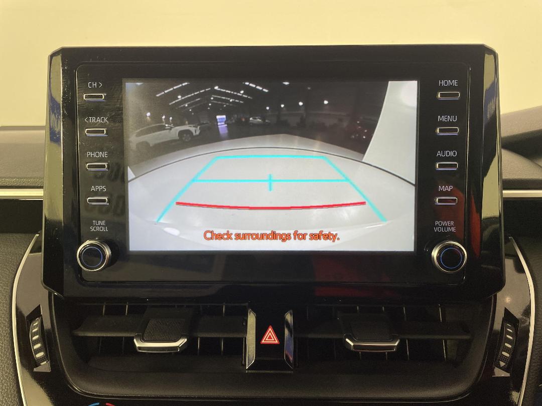 Photo '27' of Toyota Corolla Photo '27' of Toyota Corolla