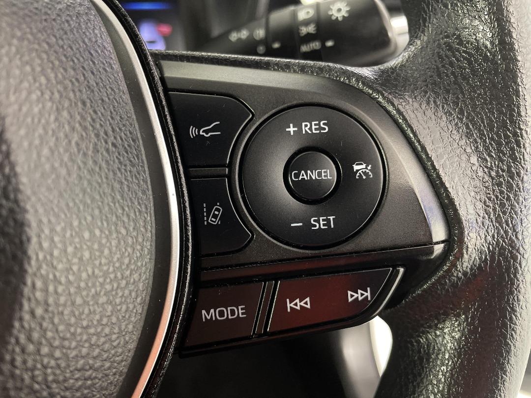 Photo '23' of Toyota Corolla Photo '23' of Toyota Corolla