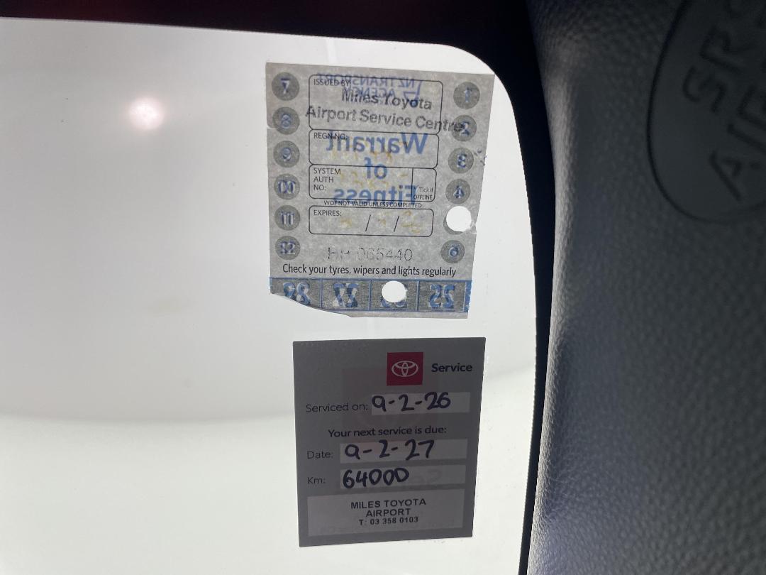 Photo '29' of Toyota Corolla Photo '29' of Toyota Corolla