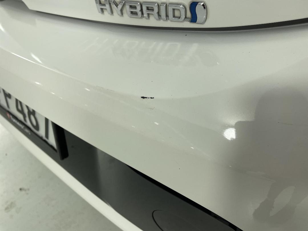 Photo '33' of Toyota Corolla Photo '33' of Toyota Corolla