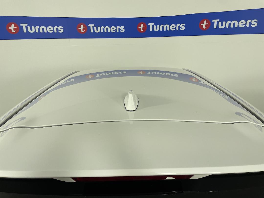 Photo '34' of Toyota Corolla Photo '34' of Toyota Corolla