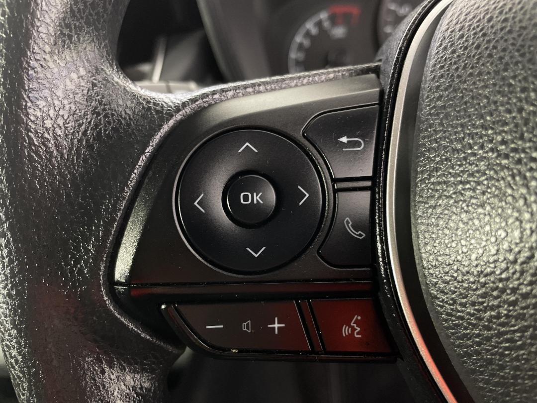 Photo '24' of Toyota Corolla Photo '24' of Toyota Corolla