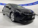 Thumbnail '1' of Toyota Corolla Thumbnail '1' of Toyota Corolla