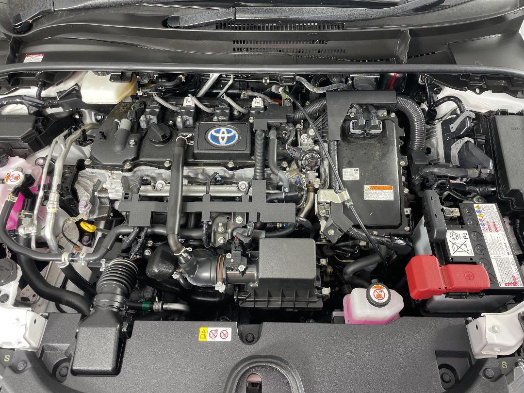 Photo '13' of Toyota Corolla