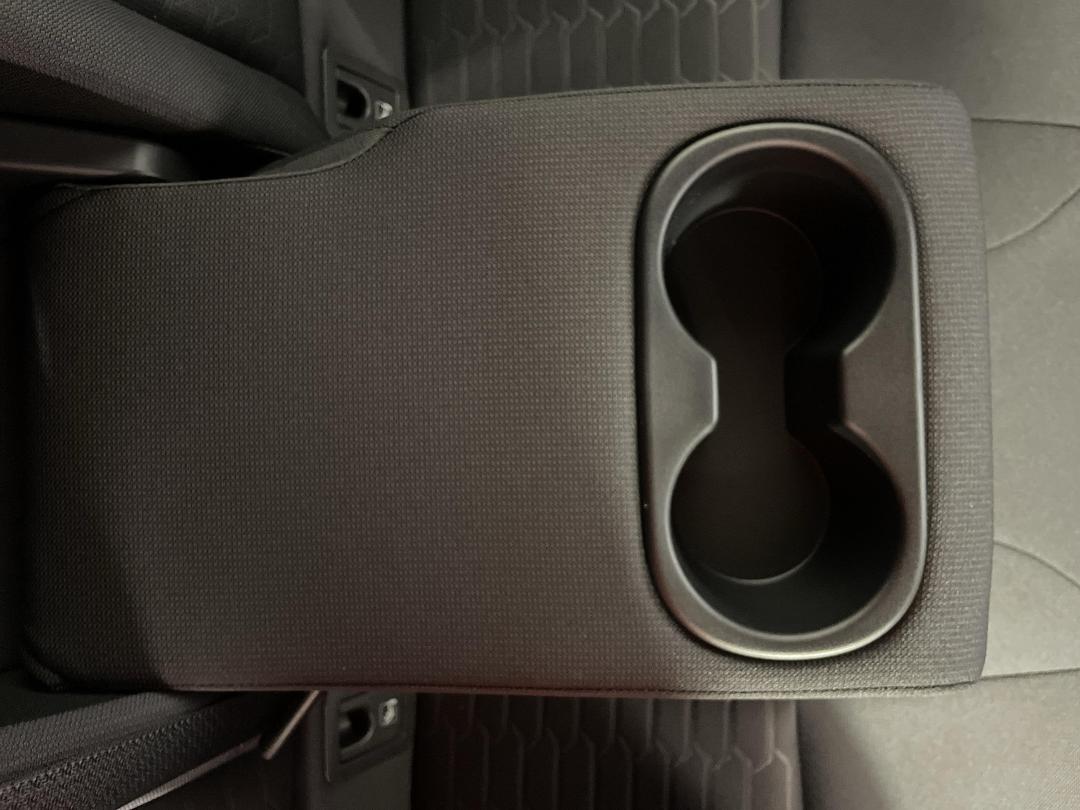 Photo '24' of Toyota Corolla