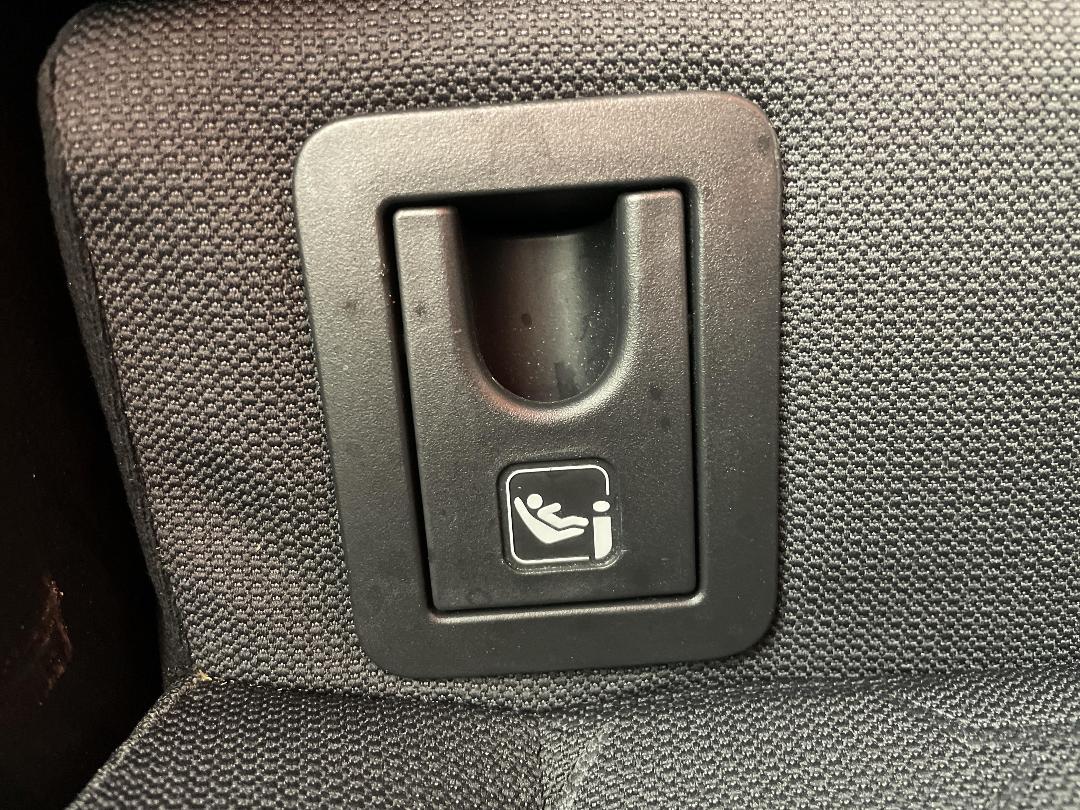 Photo '23' of Toyota Corolla