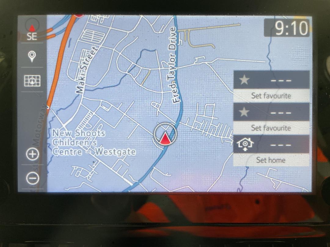 Photo '25' of Toyota Corolla