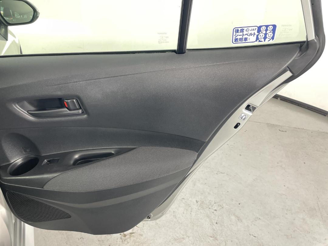 Photo '19' of Toyota Corolla