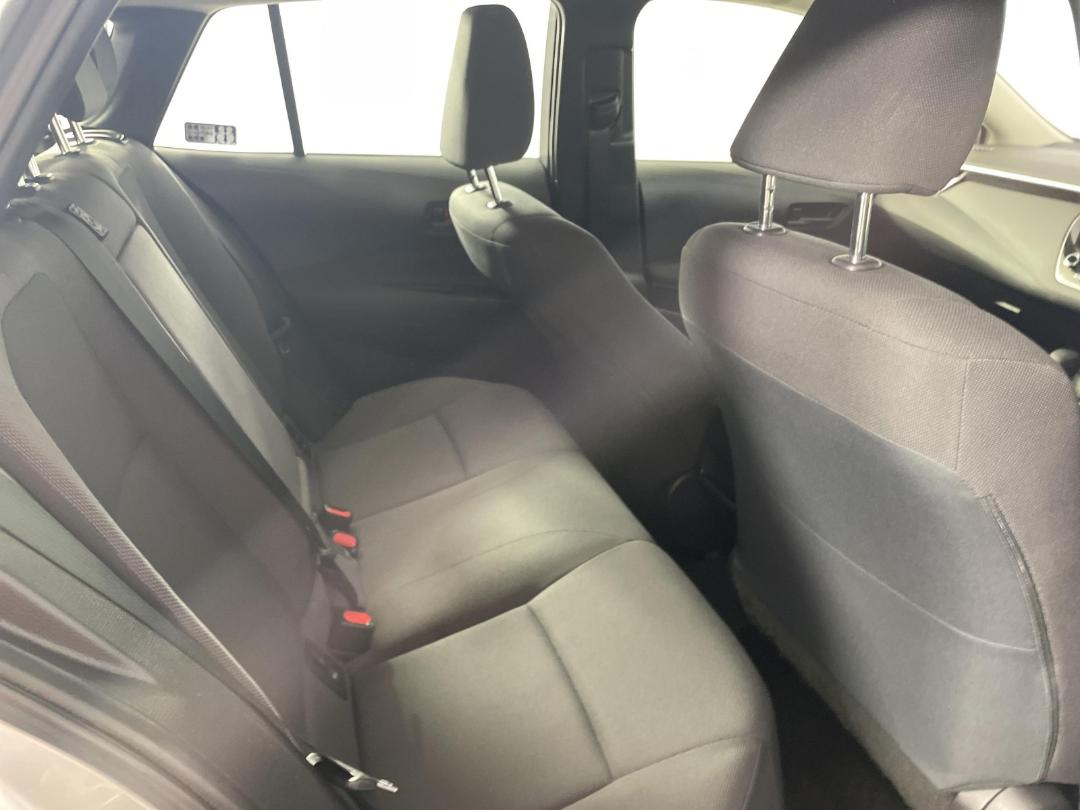 Photo '20' of Toyota Corolla