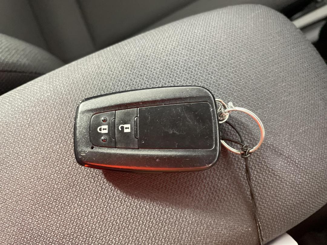 Photo '22' of Toyota Corolla