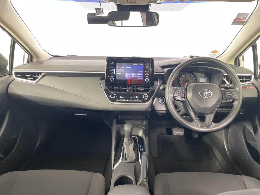 Photo '17' of Toyota Corolla