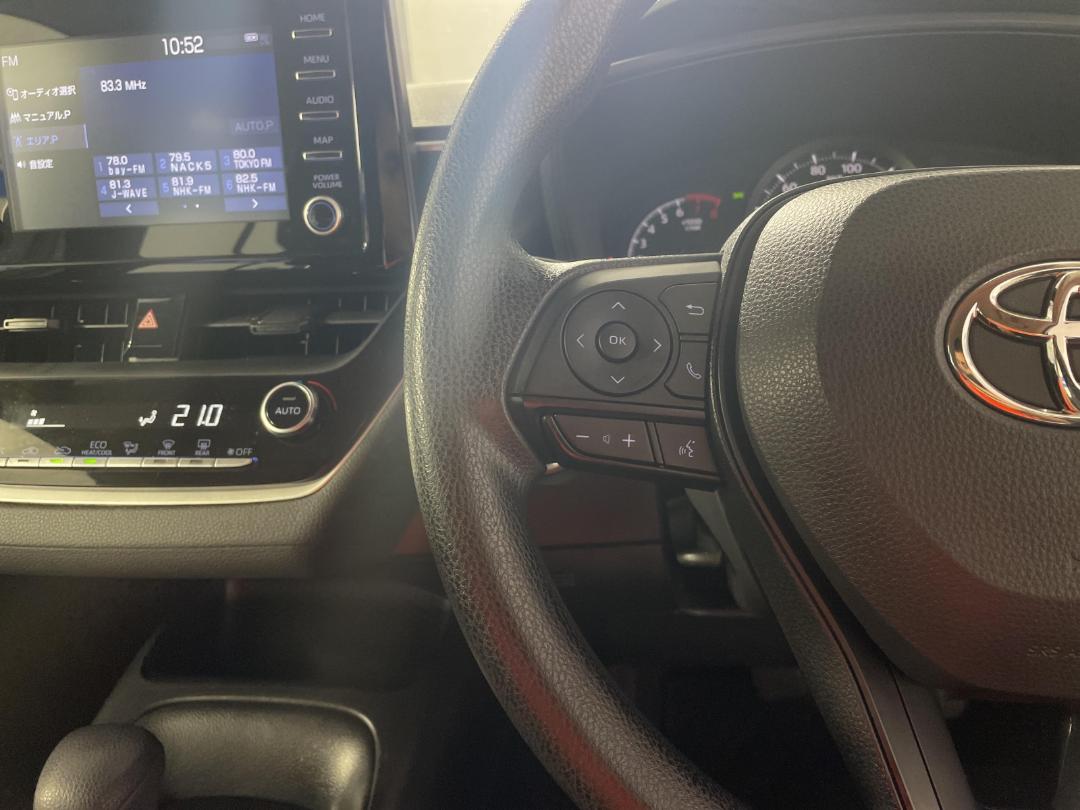 Photo '25' of Toyota Corolla