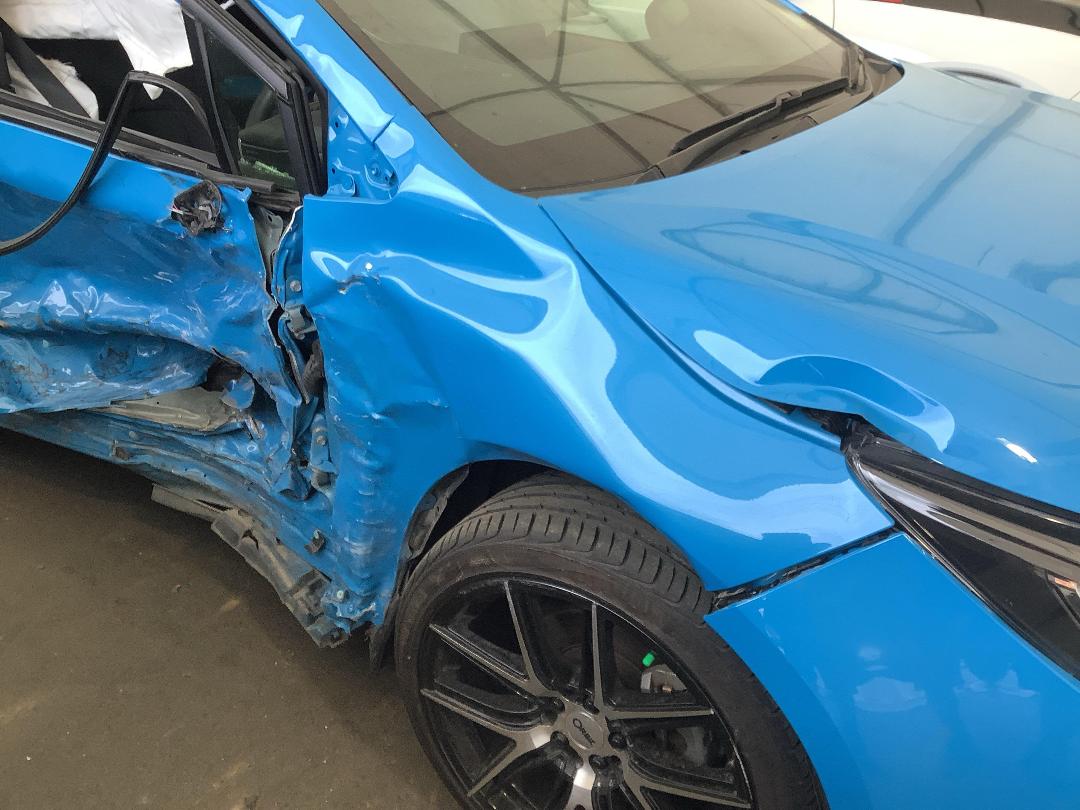 Photo '5' of Toyota Corolla GX Photo '5' of Toyota Corolla GX