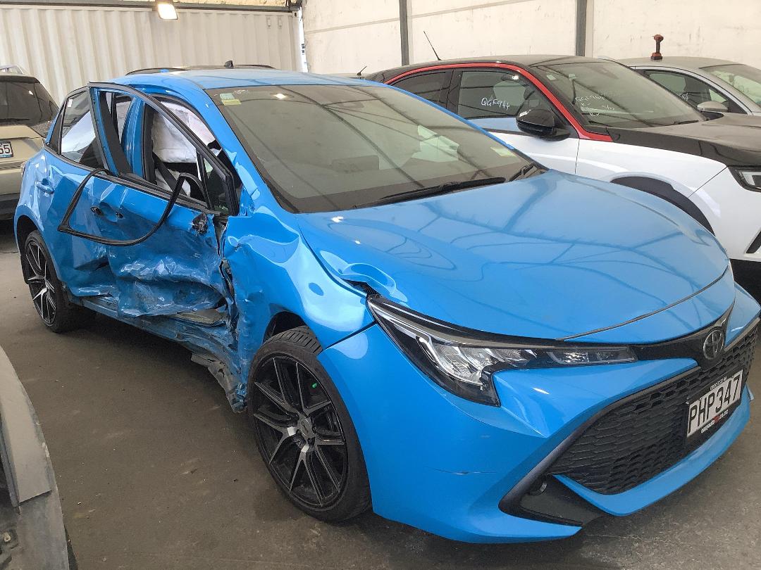 Photo '4' of Toyota Corolla GX Photo '4' of Toyota Corolla GX