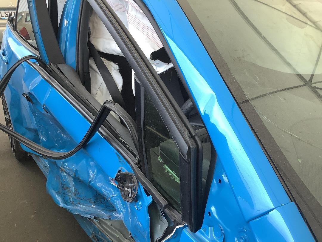 Photo '6' of Toyota Corolla GX Photo '6' of Toyota Corolla GX