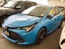 Thumbnail '1' of Toyota Corolla GX