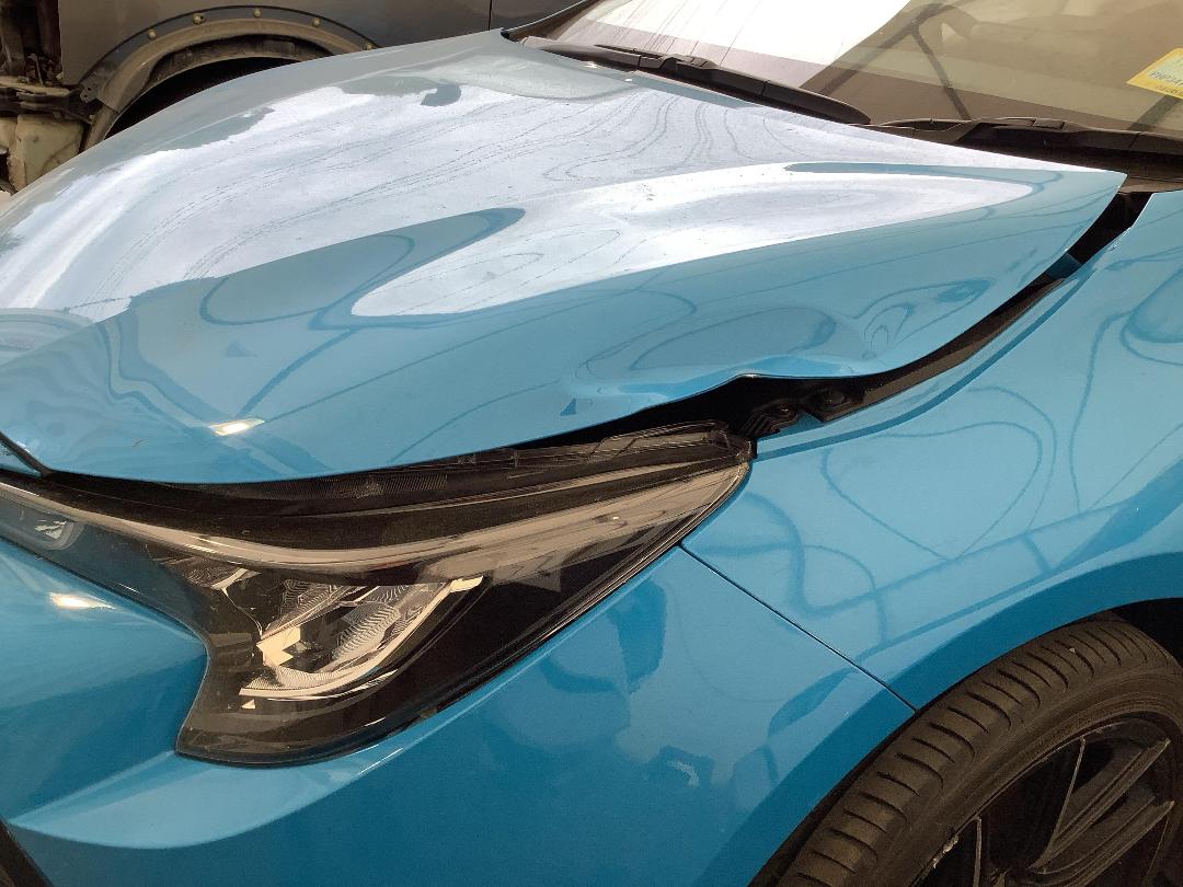 Photo '2' of Toyota Corolla GX Photo '2' of Toyota Corolla GX