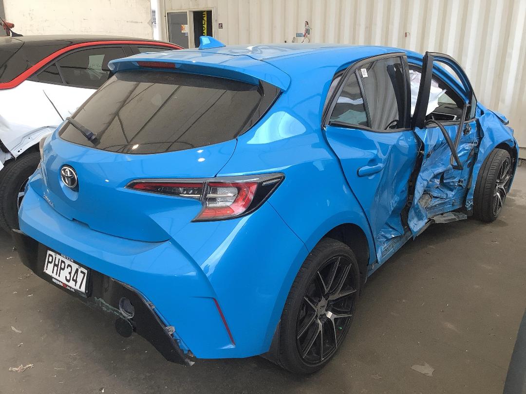 Photo '9' of Toyota Corolla GX Photo '9' of Toyota Corolla GX