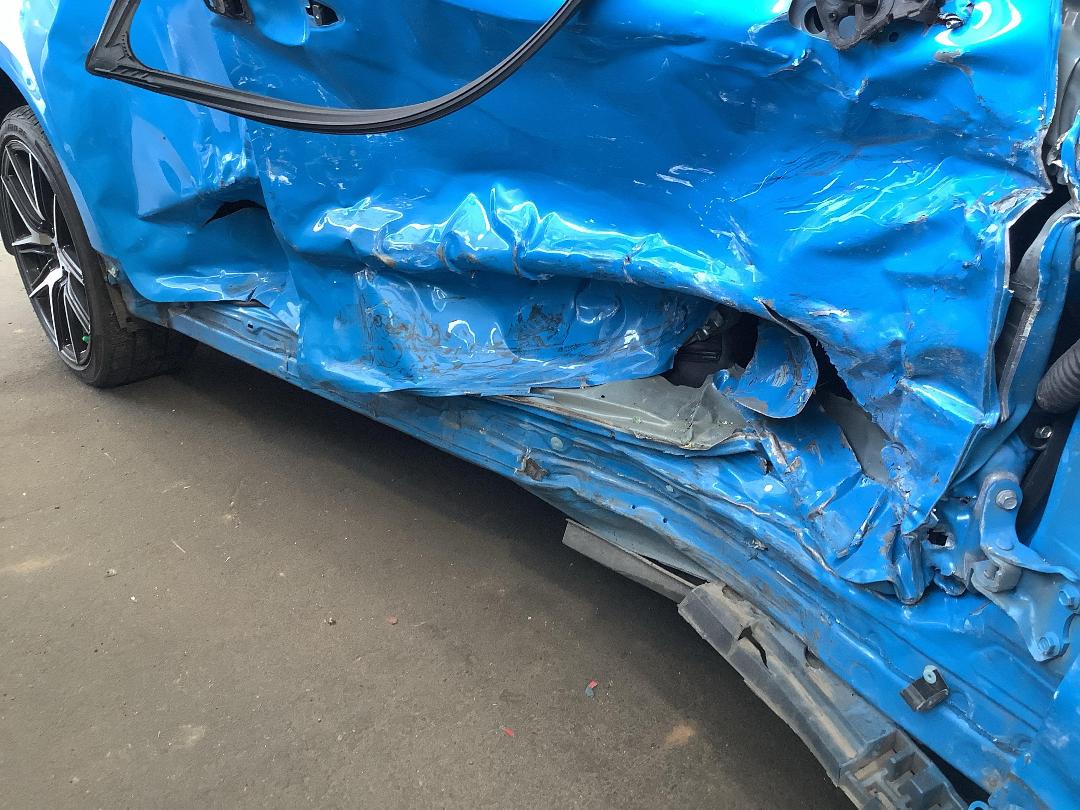 Photo '8' of Toyota Corolla GX Photo '8' of Toyota Corolla GX