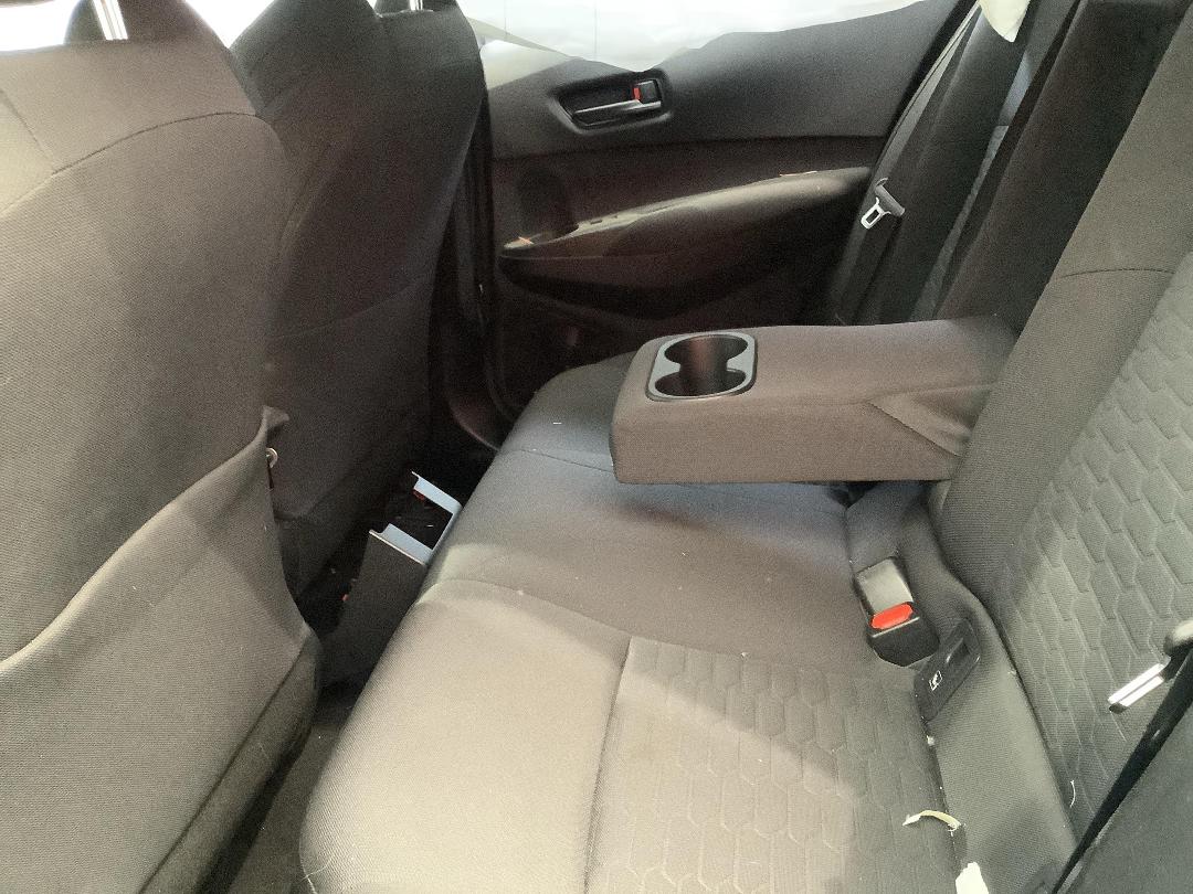 Photo '12' of Toyota Corolla GX Photo '12' of Toyota Corolla GX